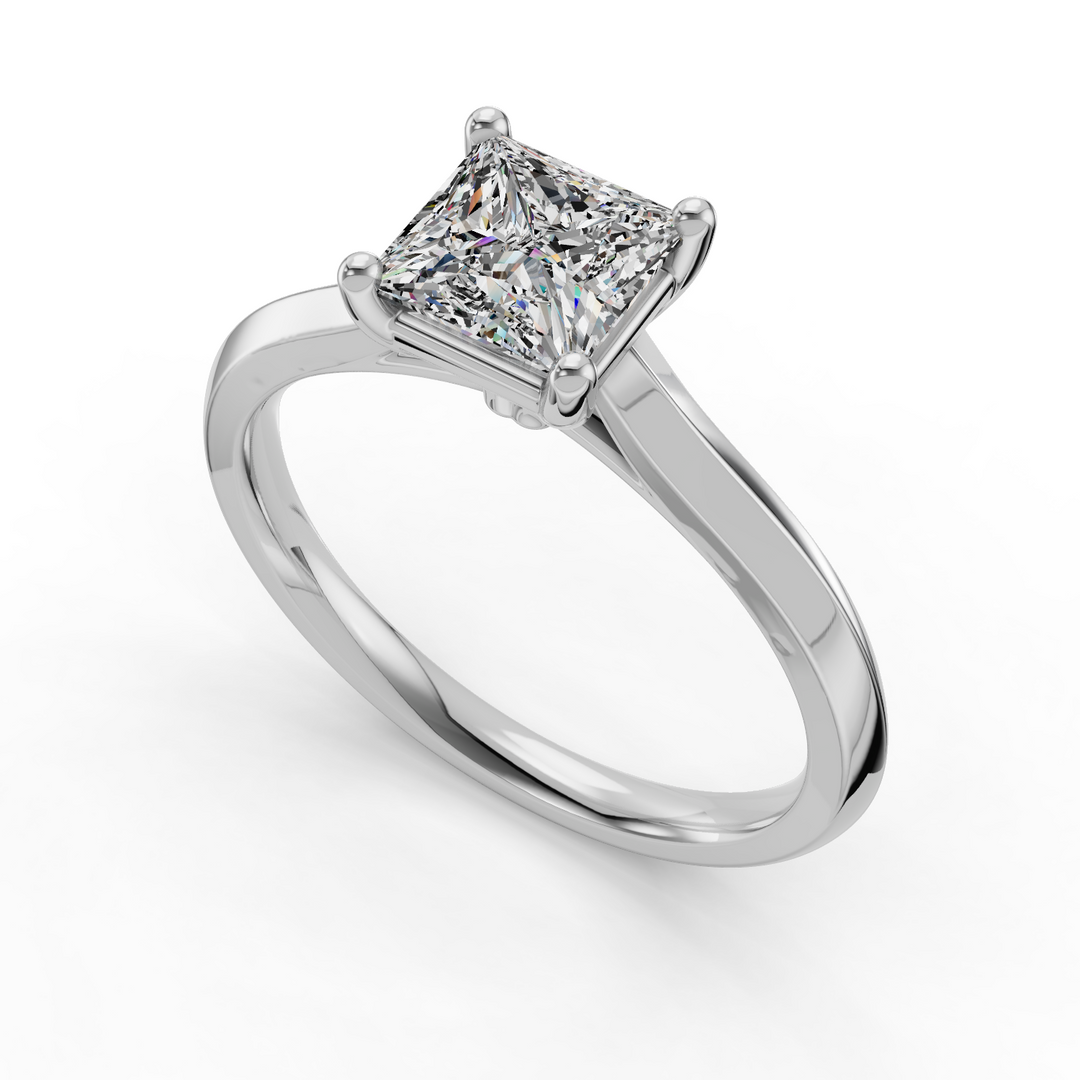 Engagement Ring ERSM1030