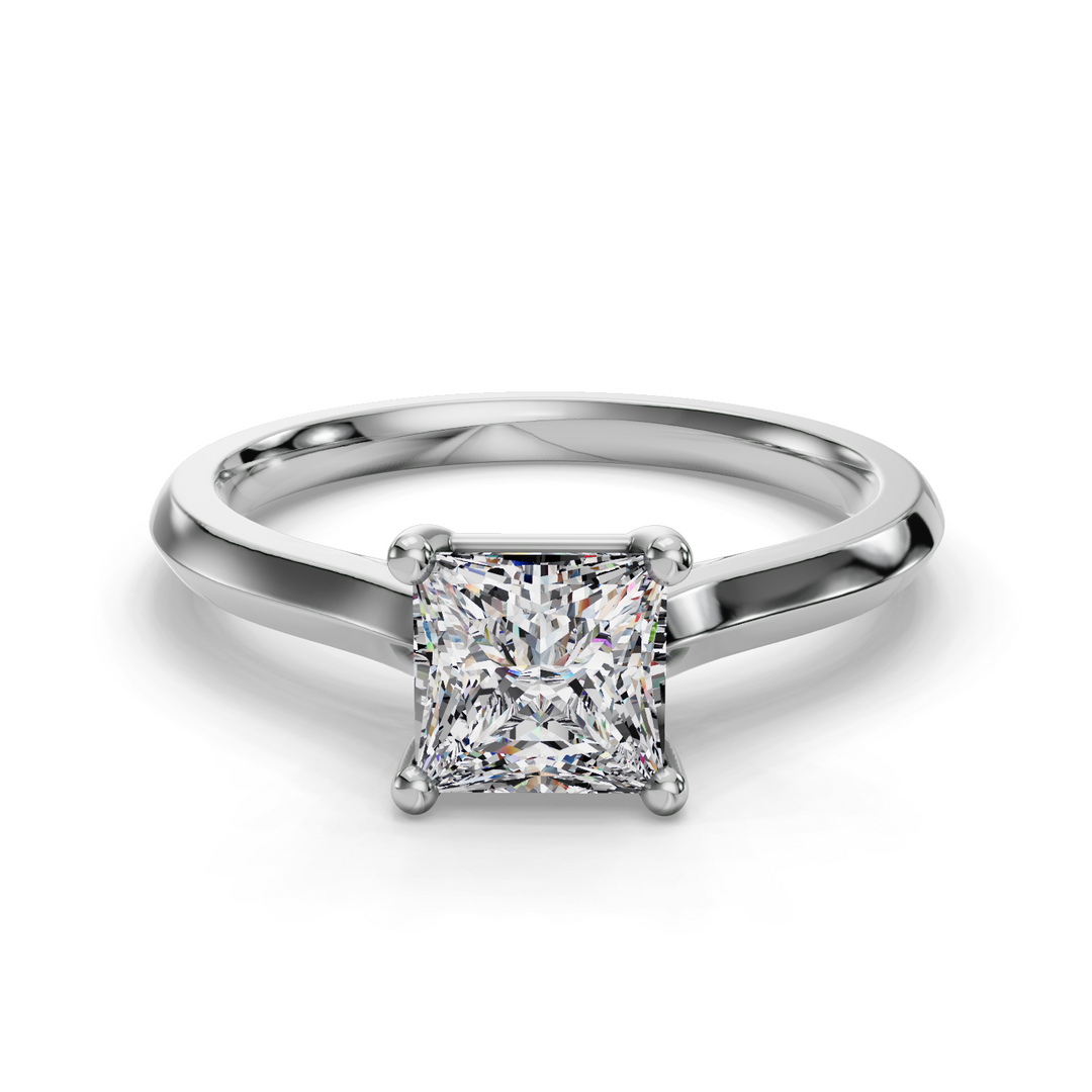 Engagement Ring ERSM1030  