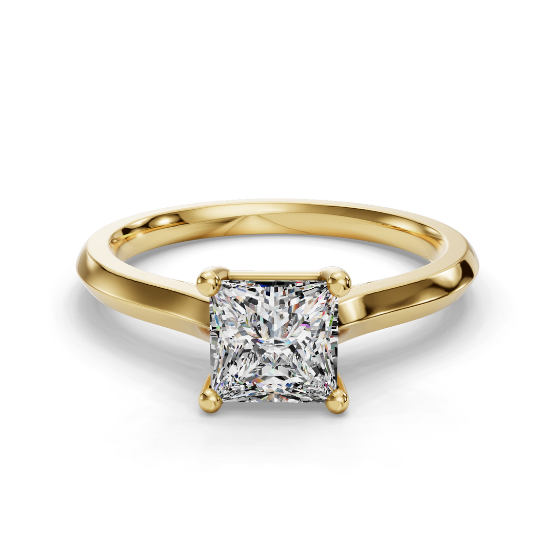 Engagement Ring ERSM1030  