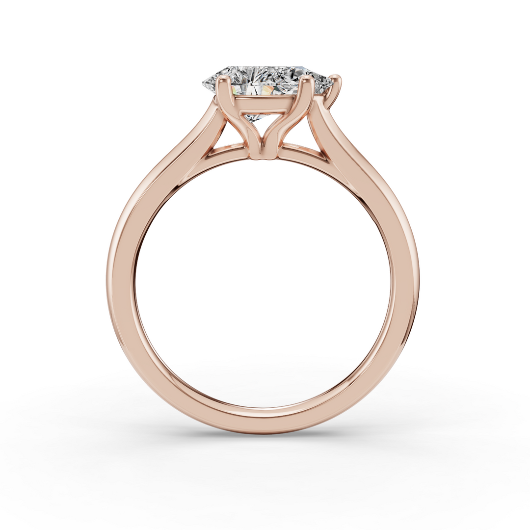Engagement Ring ERSM1030
