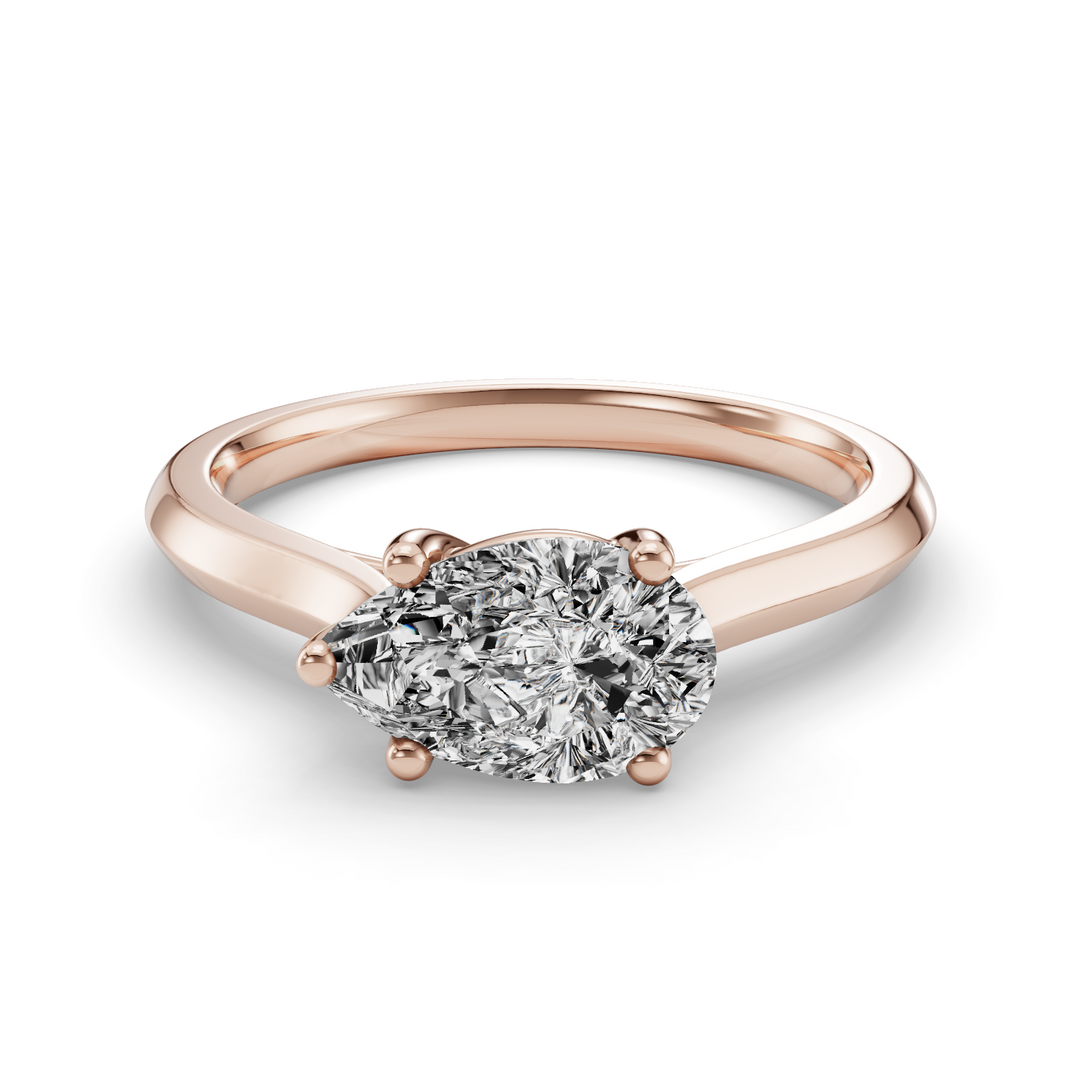 Engagement Ring ERSM1030  