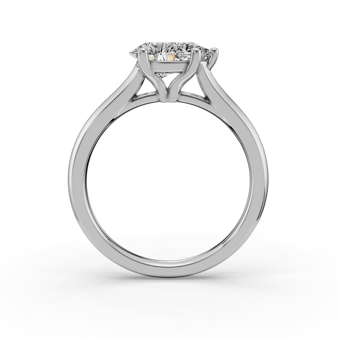 Engagement Ring ERSM1030