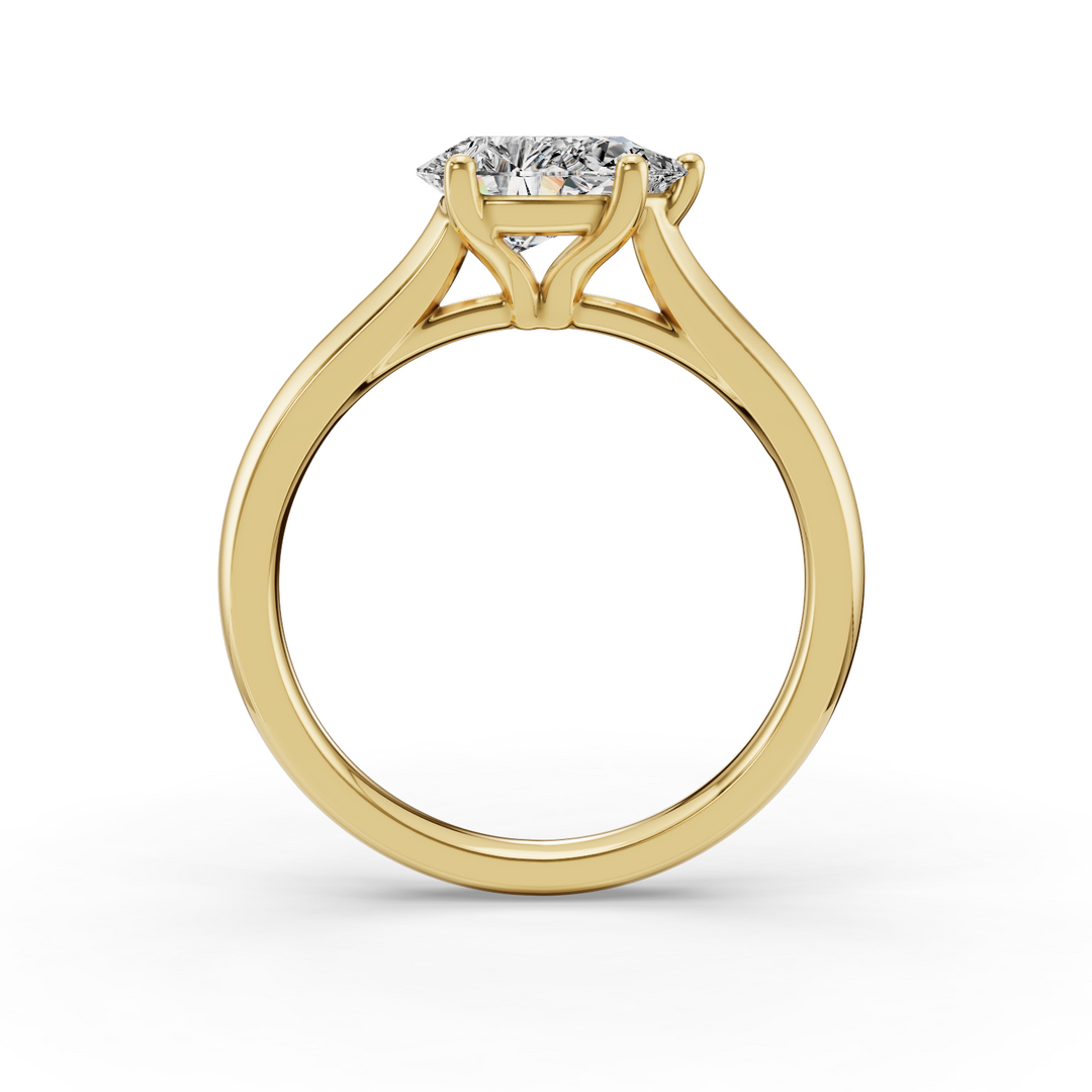 Engagement Ring ERSM1030