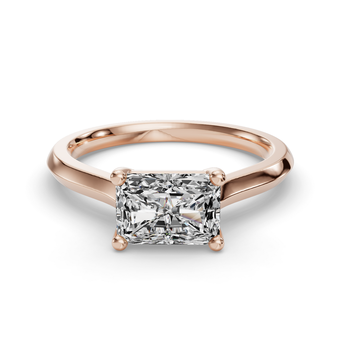 Engagement Ring ERSM1030  