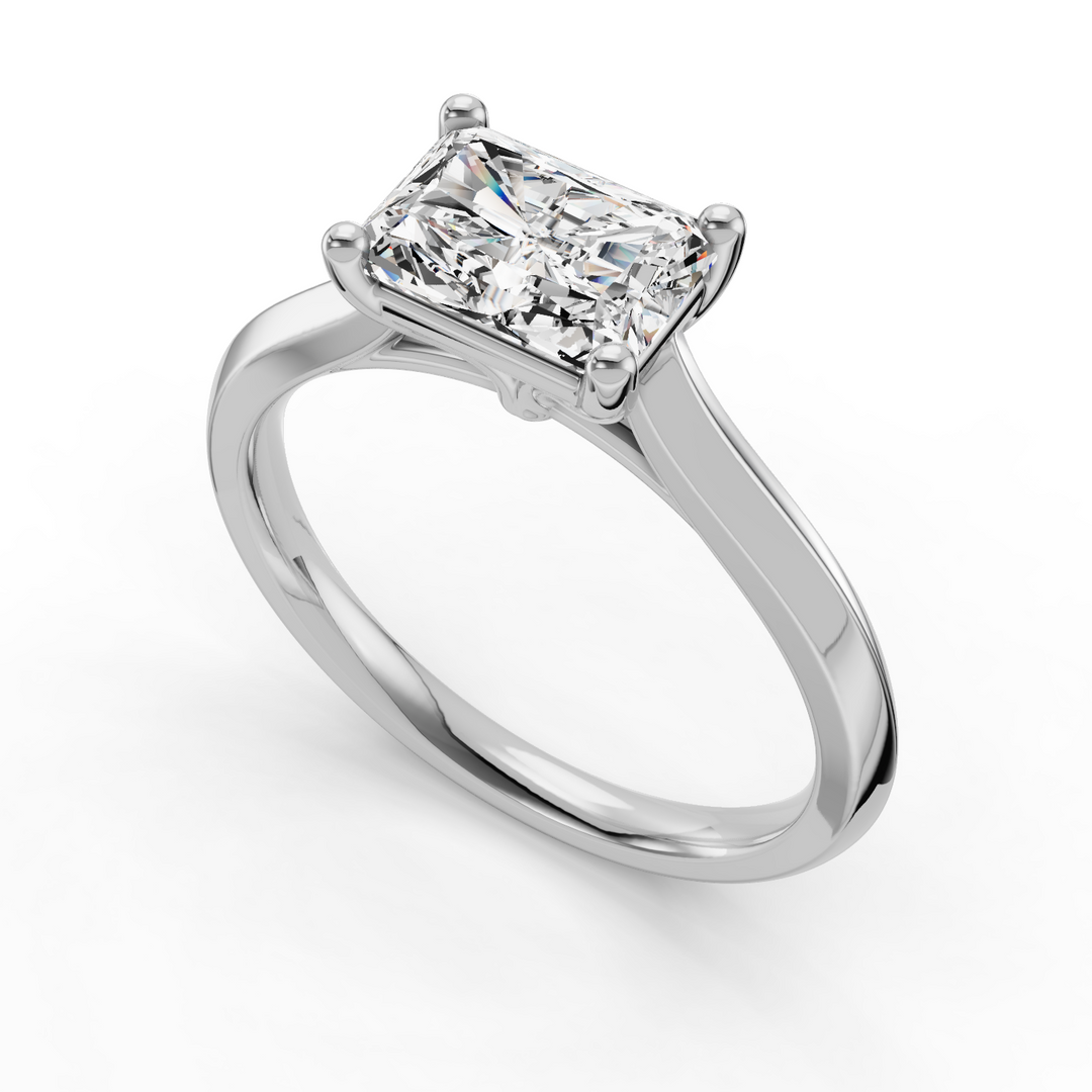Engagement Ring ERSM1030