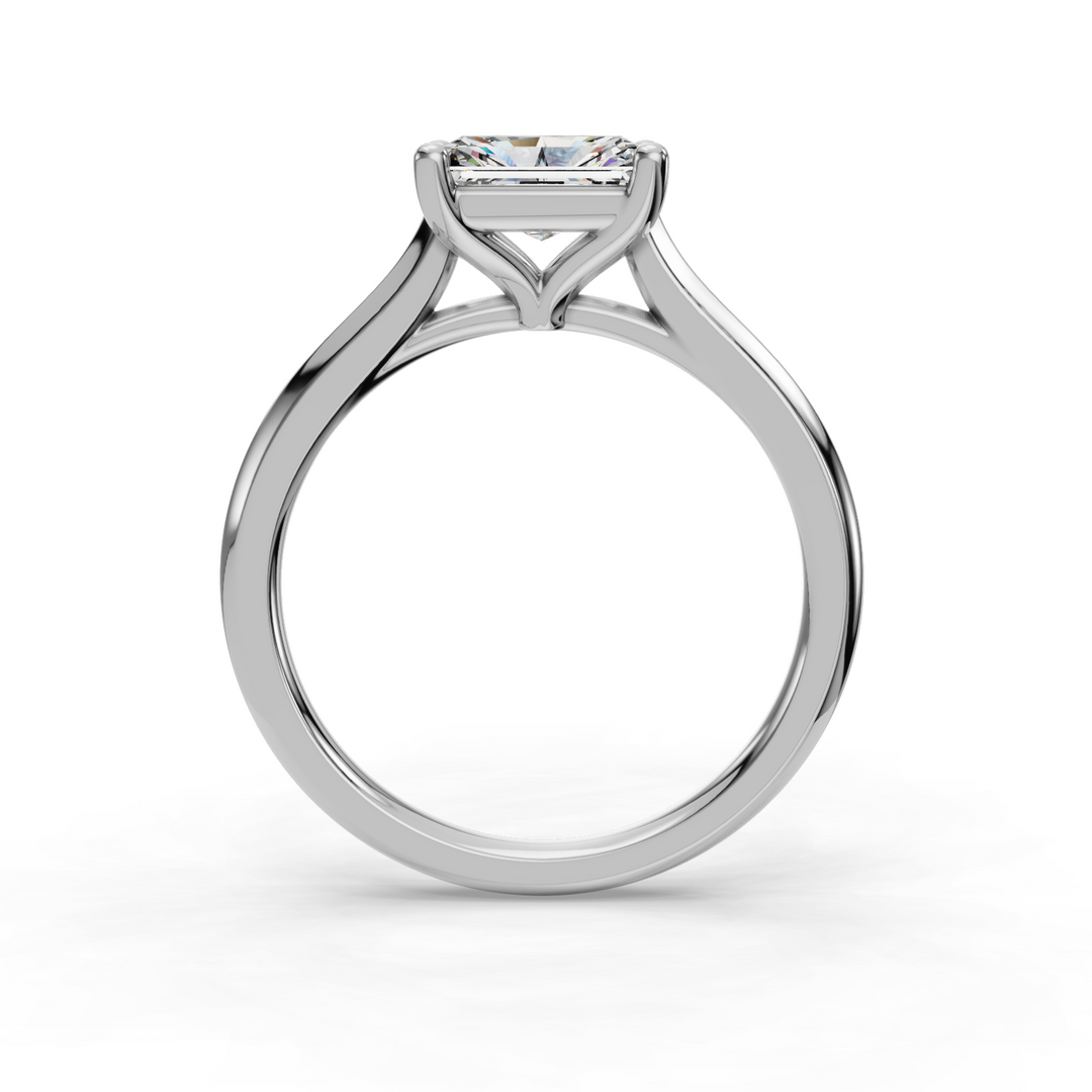 Engagement Ring ERSM1030
