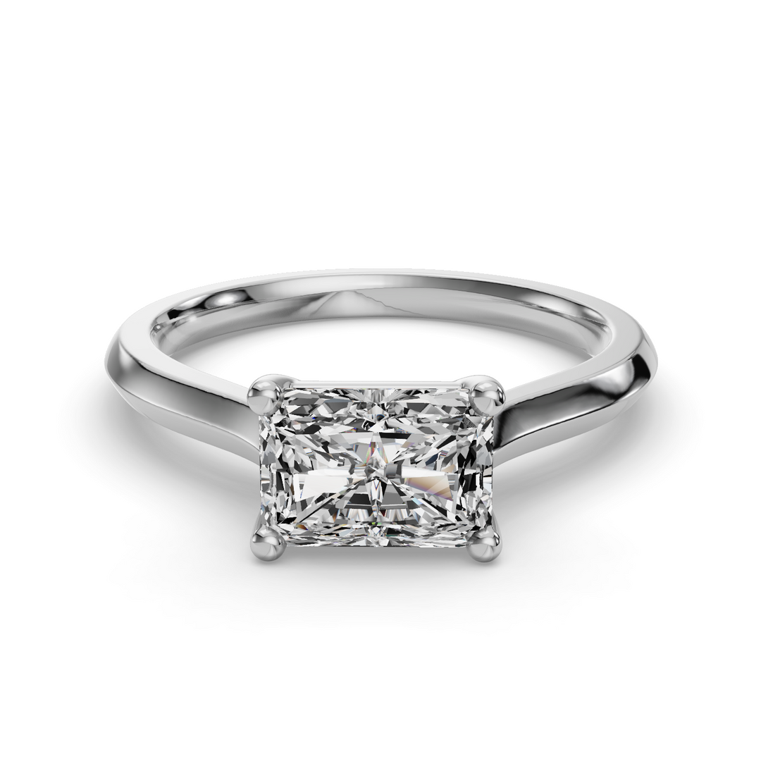 Engagement Ring ERSM1030  