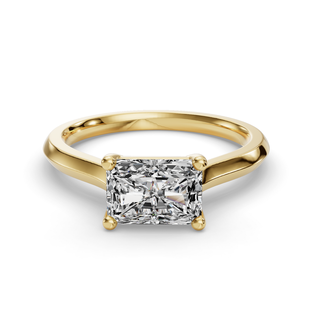 Engagement Ring ERSM1030  