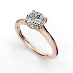 Load image into Gallery viewer, Engagement Ring ERSM1030
