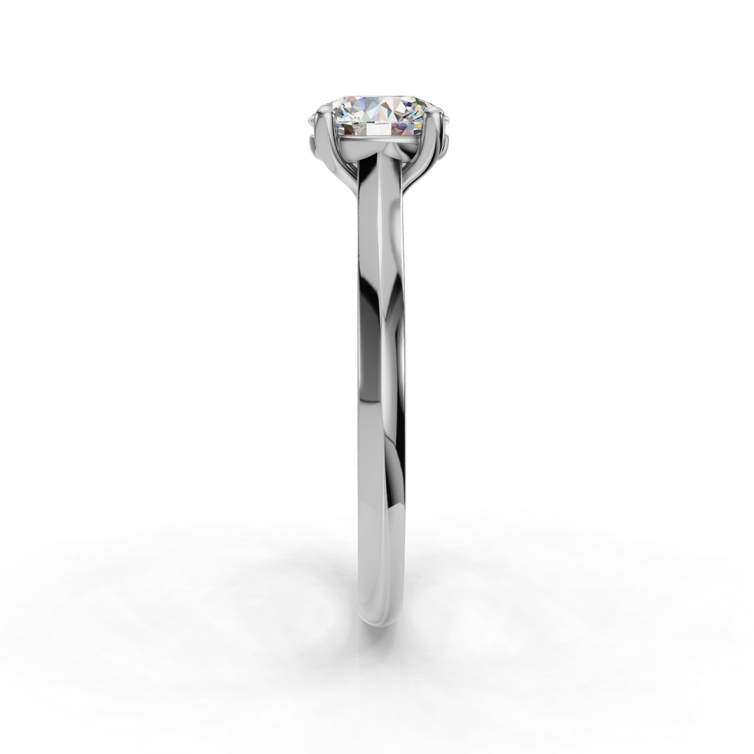 Engagement Ring ERSM1030