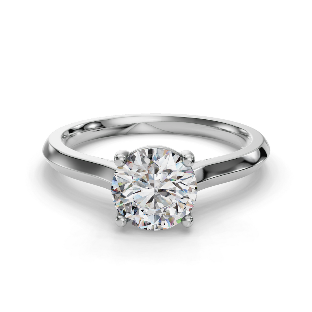 Engagement Ring ERSM1030  