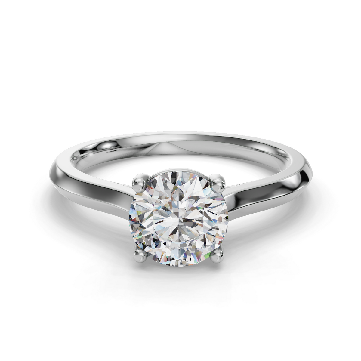 Engagement ring ersm1030  