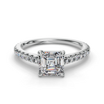Load image into Gallery viewer, Engagement Ring ERSM1031  
