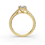 Load image into Gallery viewer, Engagement Ring ERSM1031
