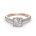 Load image into Gallery viewer, Engagement Ring ERSM1031  
