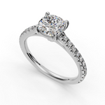 Load image into Gallery viewer, Engagement Ring ERSM1031
