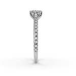 Load image into Gallery viewer, Engagement Ring ERSM1031

