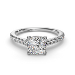 Load image into Gallery viewer, Engagement Ring ERSM1031  

