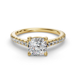 Load image into Gallery viewer, Engagement Ring ERSM1031  
