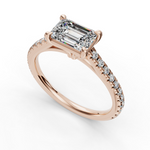 Load image into Gallery viewer, Engagement Ring ERSM1031
