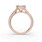 Load image into Gallery viewer, Engagement Ring ERSM1031
