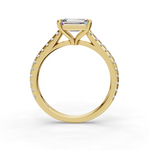 Load image into Gallery viewer, Engagement Ring ERSM1031
