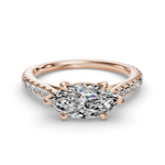 Load image into Gallery viewer, Engagement Ring ERSM1031  
