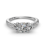 Load image into Gallery viewer, Engagement Ring ERSM1031  
