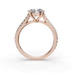 Load image into Gallery viewer, Engagement Ring ERSM1031
