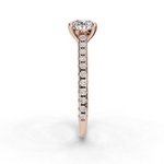 Load image into Gallery viewer, Engagement Ring ERSM1031
