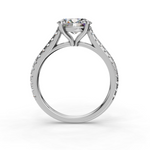 Load image into Gallery viewer, Engagement Ring ERSM1031
