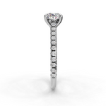 Load image into Gallery viewer, Engagement Ring ERSM1031
