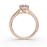 Load image into Gallery viewer, Engagement Ring ERSM1031
