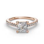 Load image into Gallery viewer, Engagement Ring ERSM1031  
