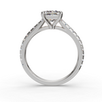 Load image into Gallery viewer, Engagement Ring ERSM1031

