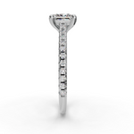 Load image into Gallery viewer, Engagement Ring ERSM1031
