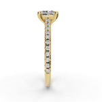 Load image into Gallery viewer, Engagement Ring ERSM1031
