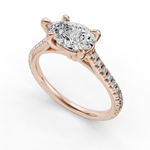 Load image into Gallery viewer, Engagement Ring ERSM1031
