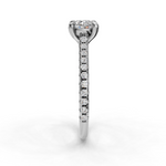 Load image into Gallery viewer, Engagement Ring ERSM1031
