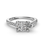 Load image into Gallery viewer, Engagement Ring ERSM1031  
