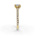 Load image into Gallery viewer, Engagement Ring ERSM1031

