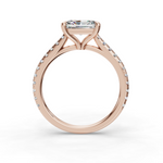 Load image into Gallery viewer, Engagement Ring ERSM1031
