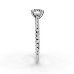 Load image into Gallery viewer, Engagement Ring ERSM1031
