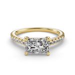 Load image into Gallery viewer, Engagement Ring ERSM1031  
