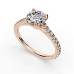 Load image into Gallery viewer, Engagement Ring ERSM1031
