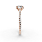 Load image into Gallery viewer, Engagement Ring ERSM1031
