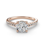 Load image into Gallery viewer, Engagement Ring ERSM1031  
