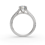 Load image into Gallery viewer, Engagement Ring ERSM1031
