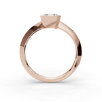 Load image into Gallery viewer, Engagement Ring ERSM1034
