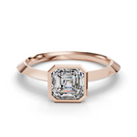 Load image into Gallery viewer, Engagement Ring ERSM1034  
